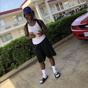 Meet your Posher, Jay